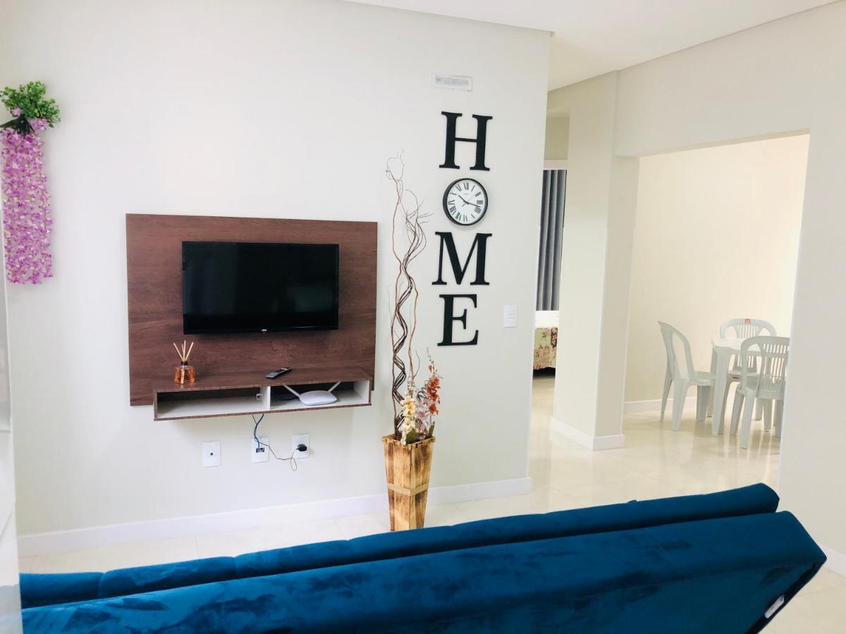 Residencial Spader - 邦比尼亚斯 外观 照片
