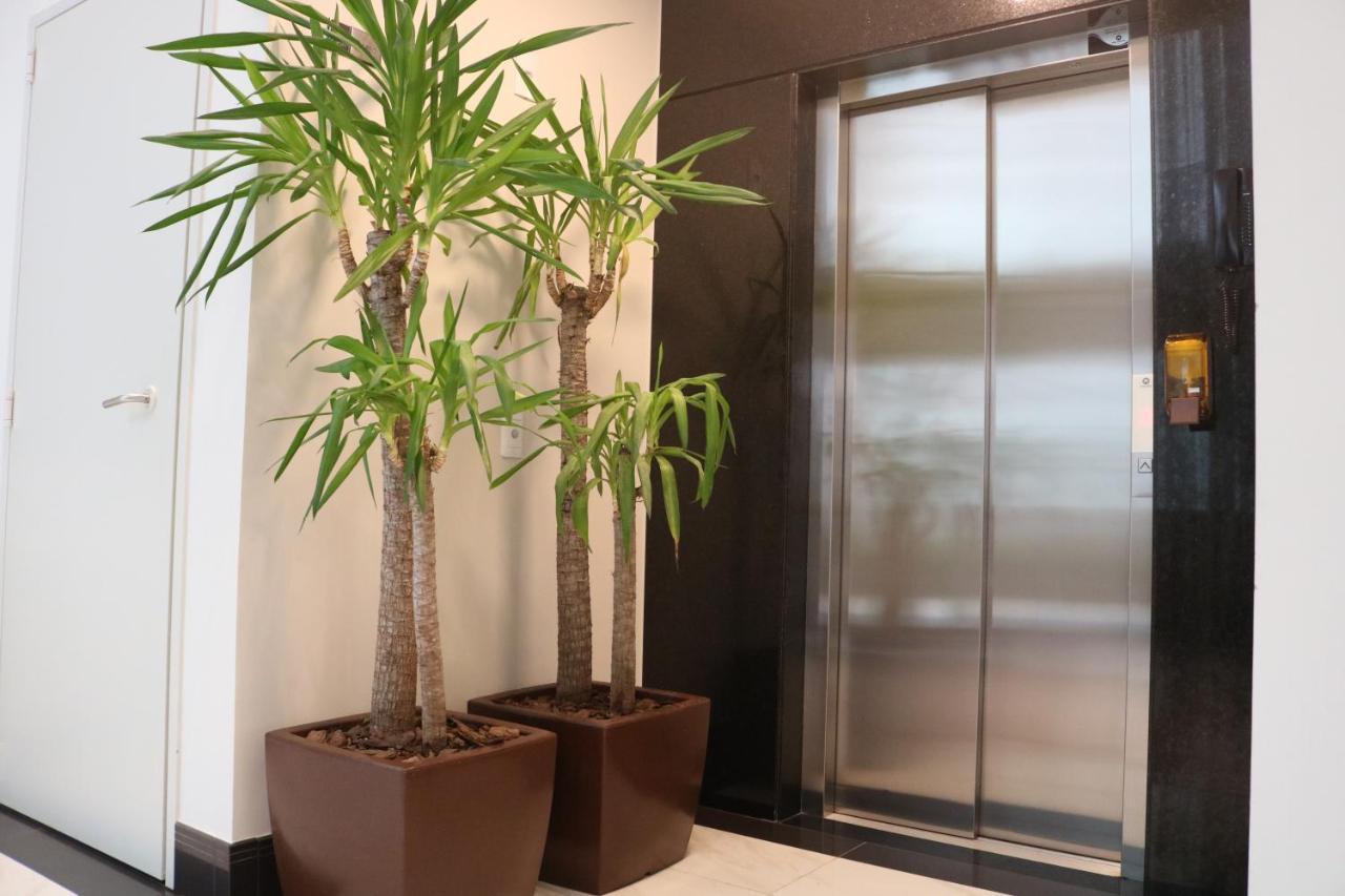 Residencial Spader - 邦比尼亚斯 外观 照片